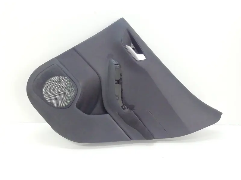 Pannello interno portiera post dx FORD Fiesta 7° Serie H1BB-A27406 Benzina (17>>)