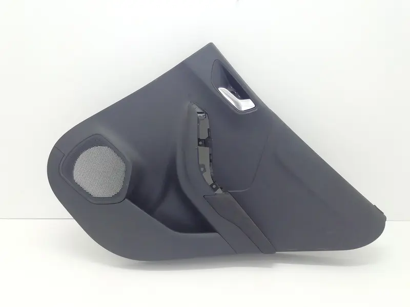 Pannello interno portiera post dx FORD Puma Serie (19>) L1TB-S27454-A Benzina 1000