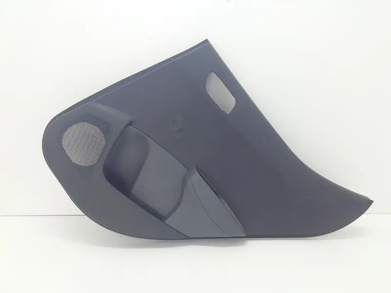 Pannello interno portiera post dx HYUNDAI i10 2° Serie Bifuel/Gas 1000 (11>13)