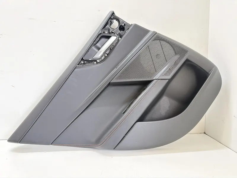 Pannello interno portiera post dx JAGUAR XE Serie (X760) (15>) T4N7319 GX73276A01AAW Diesel 2.0