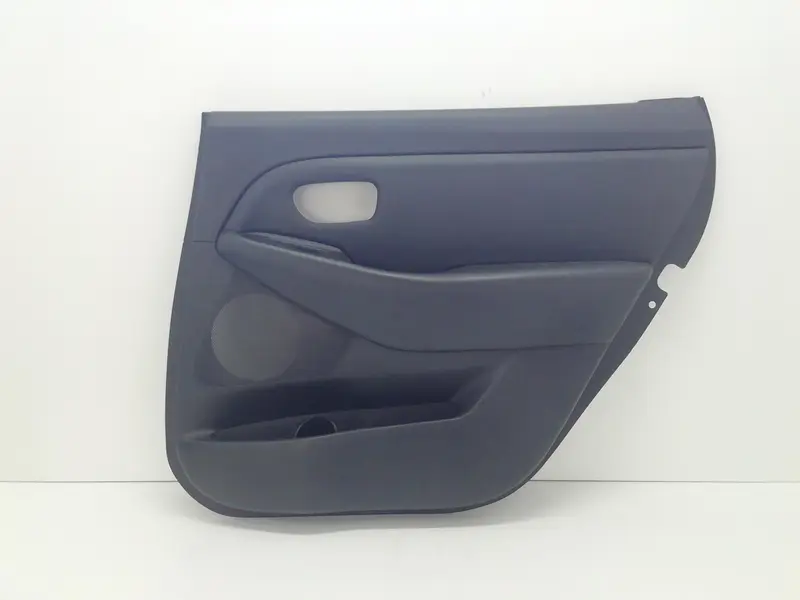 Pannello interno portiera post dx KIA Carens Serie (13>18) 83302A4060PX1 Diesel 1700 (13>18)