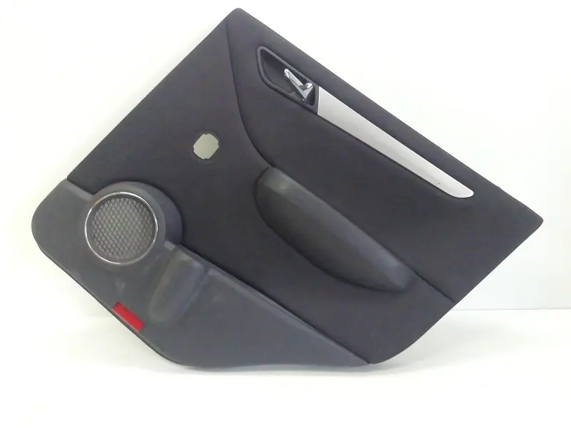 Pannello interno portiera post dx MERCEDES Classe B W245 1° Serie Diesel 2000 (05>11)