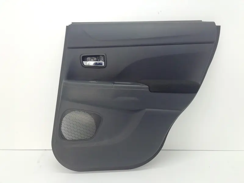 Pannello interno portiera post dx MITSUBISHI ASX 1° Serie 7222A620XE Diesel 1800