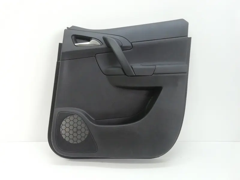 Pannello interno portiera post dx OPEL Meriva 3° Serie 06892-A33 Benzina 1400