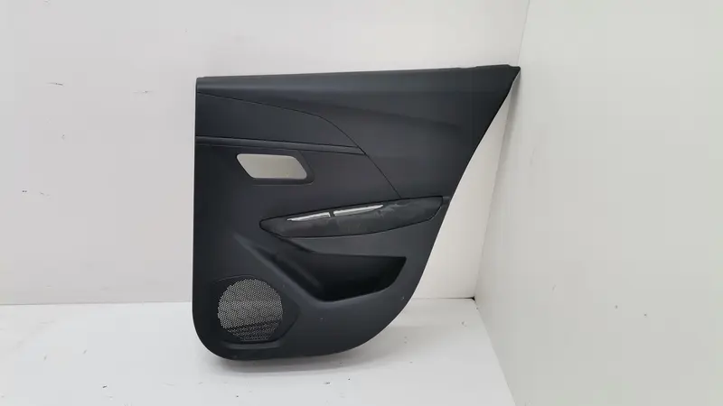 Pannello interno portiera post dx PEUGEOT 208 Serie (19>) 98301580zd Benzina 1200