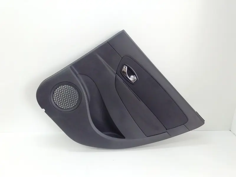 Pannello interno portiera post dx RENAULT Grand Scenic Serie (11>) 829A02562R Diesel 1500 (09>16)