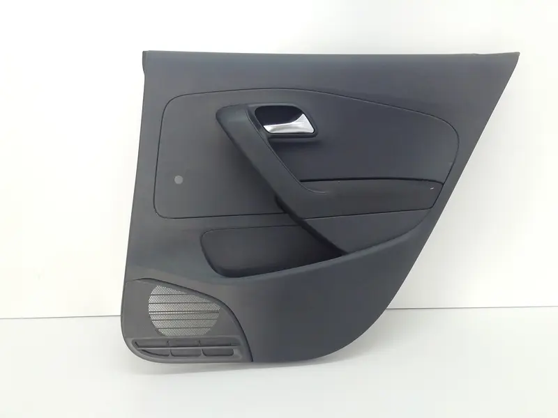 Pannello interno portiera post dx VOLKSWAGEN Polo 5° Serie Diesel 1200 (09>17)