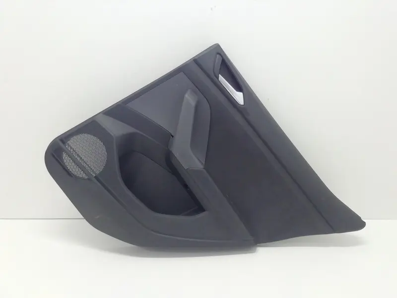 Pannello interno portiera post dx VOLKSWAGEN T-CROSS Serie (19>) 2GM867212 Diesel 1600