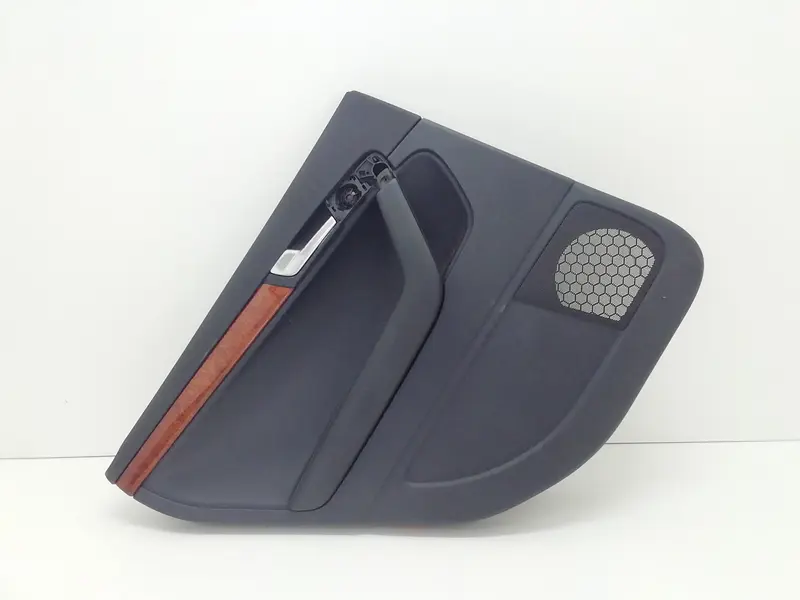 Pannello interno portiera post sx AUDI A3 Serie (8P1) (05>08) Diesel 2000 (05>08)