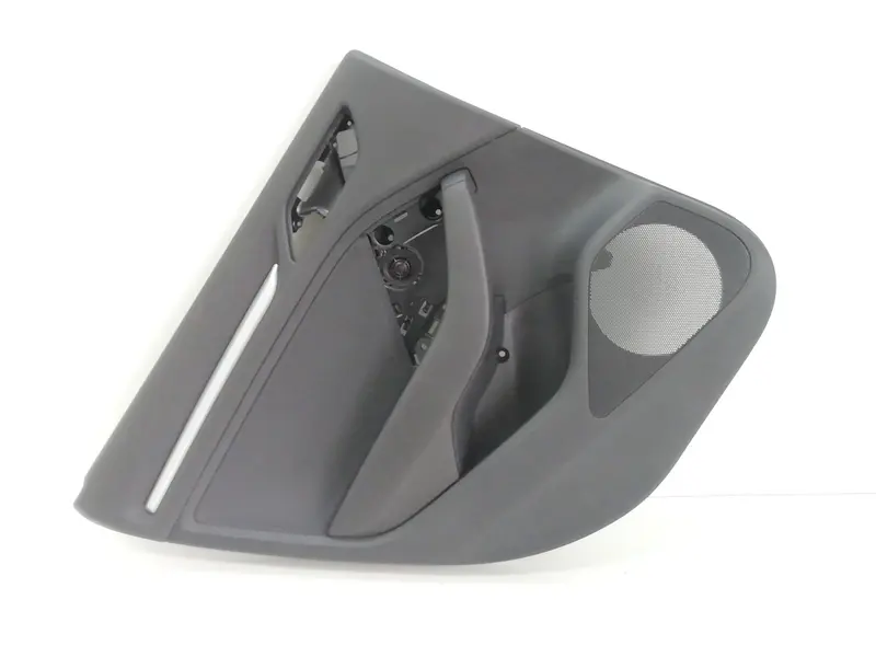 Pannello interno portiera post sx AUDI A3 Serie (8V1) (12>18) 8V4867305 Diesel 2000 (12>18)