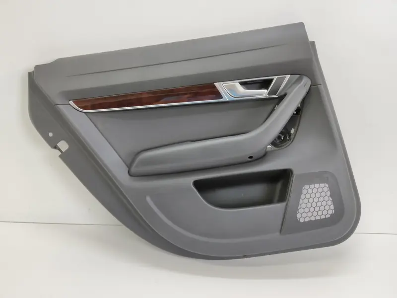 Pannello interno portiera post sx AUDI A6 Berlina Serie C4 (4A2) (94>97) 4F086730 Diesel 2000 (94>97)