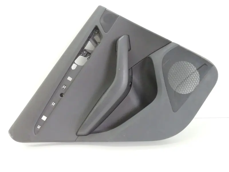 Pannello interno portiera post sx AUDI Q5 Serie (8RB) (08>12) 8R0867305 Diesel 2000 (08>12)
