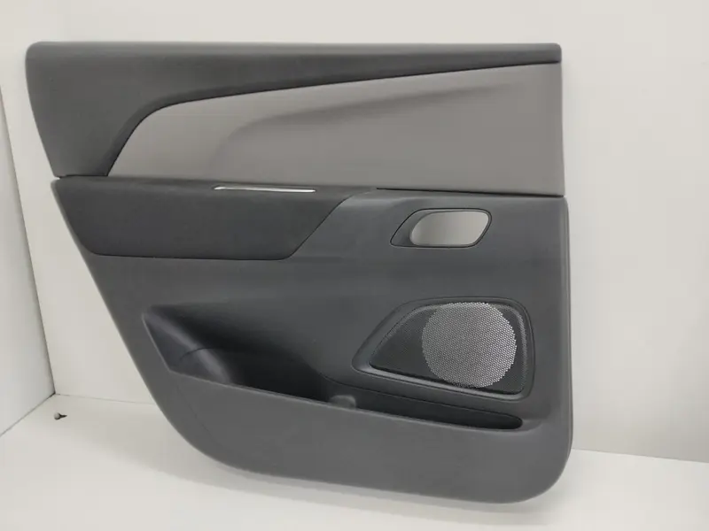 Pannello interno portiera post sx CITROEN C4 Picasso II (13>) 96767327YC Benzina