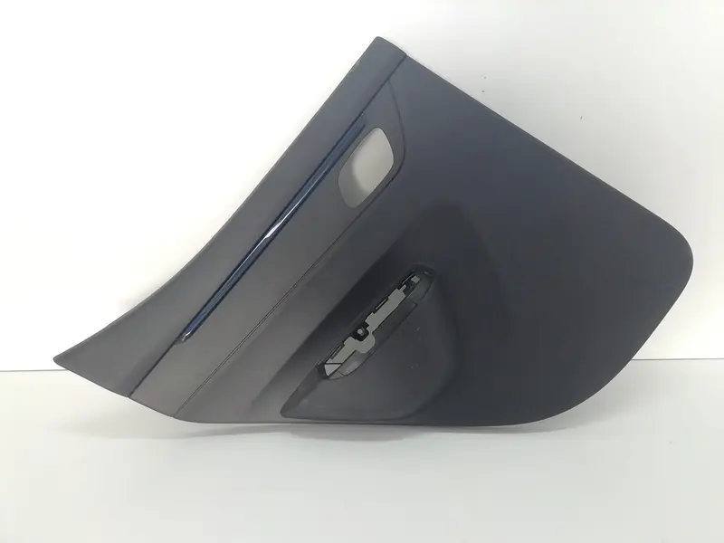 Pannello interno portiera post sx DACIA Spring Serie (20>) Elettrica 018,60