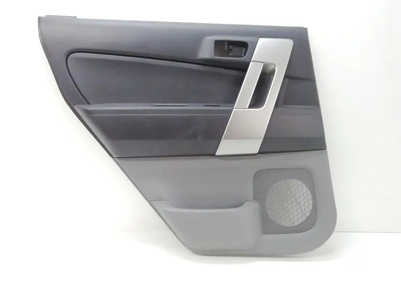 Pannello interno portiera post sx DAIHATSU Terios 1° Serie 67634-B4010 Benzina 1500 (97>06)