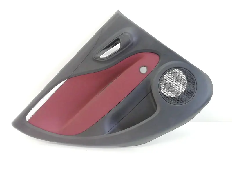 Pannello interno portiera post sx FIAT Punto EVO Diesel 1300 (09>12)