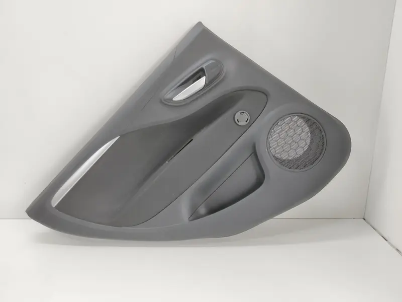 Pannello interno portiera post sx FIAT Punto EVO Diesel 1300