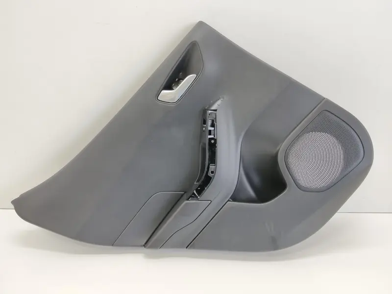 Pannello interno portiera post sx FORD Fiesta 7° Serie H1BB-A27407 Benzina 1000 (17>>)