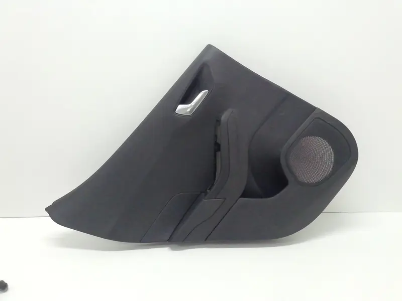 Pannello interno portiera post sx FORD Fiesta 7° Serie H1BB-A27407 Diesel 1500 (17>>)
