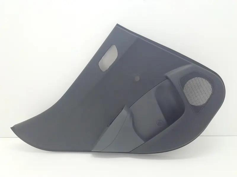 Pannello interno portiera post sx HYUNDAI i10 2° Serie Bifuel/Gas 1000 (11>13)