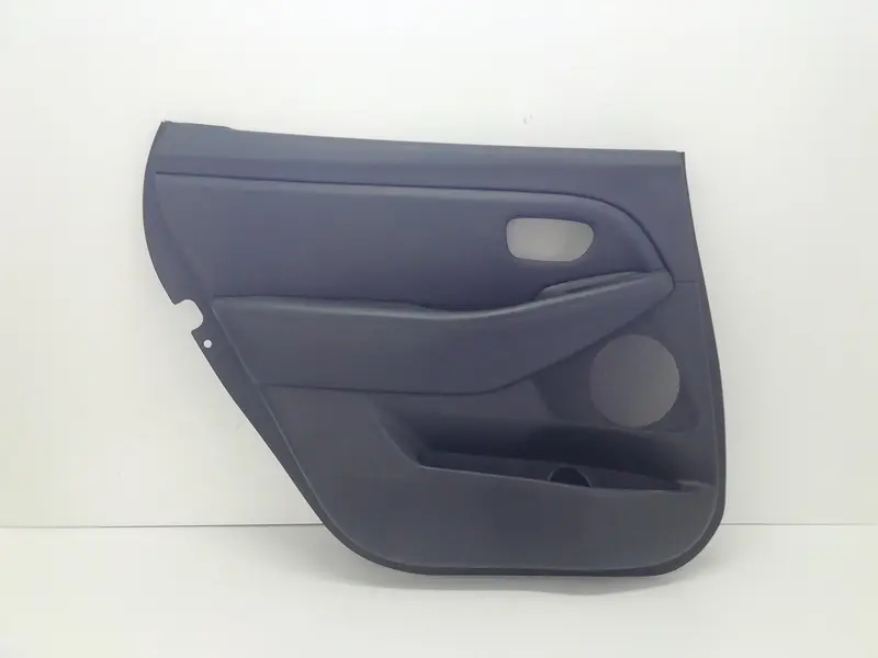 Pannello interno portiera post sx KIA Carens Serie (13>18) 83301A4060PX1 Diesel 1700 (13>18)