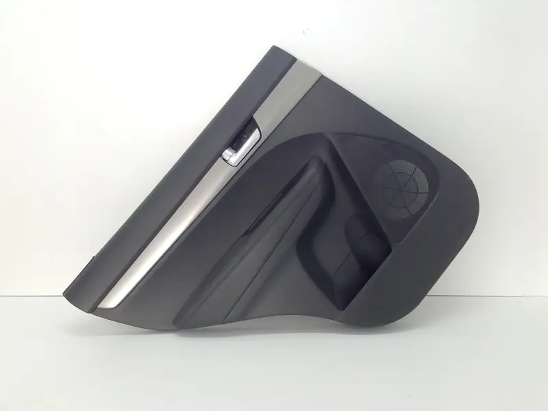 Pannello interno portiera post sx KIA Sorento 3° Serie Diesel 2200