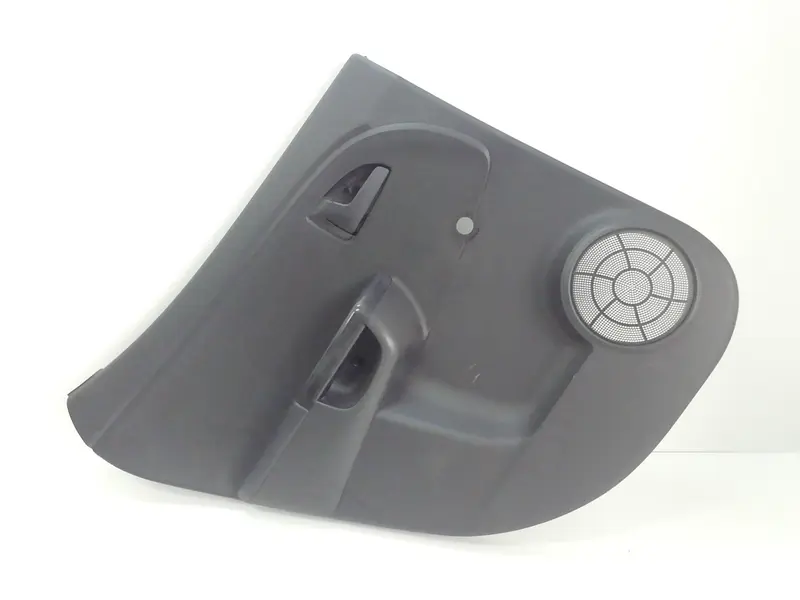 Pannello interno portiera post sx KIA Venga 1° Serie Diesel 1400