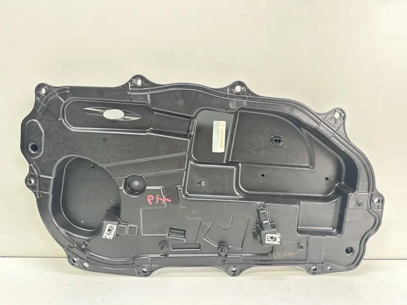 Pannello interno portiera post sx LAND ROVER Range Rover Evoque Serie (18>) LR114596 K8D224767A Diesel/Hybrid 2.0