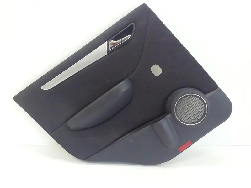 Pannello interno portiera post sx MERCEDES Classe B W245 1° Serie Diesel 2000 (05>11)