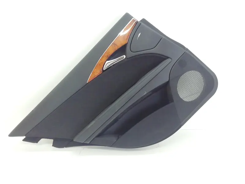 Pannello interno portiera post sx MERCEDES Classe E S. Wagon W211 2° Serie Diesel 2100