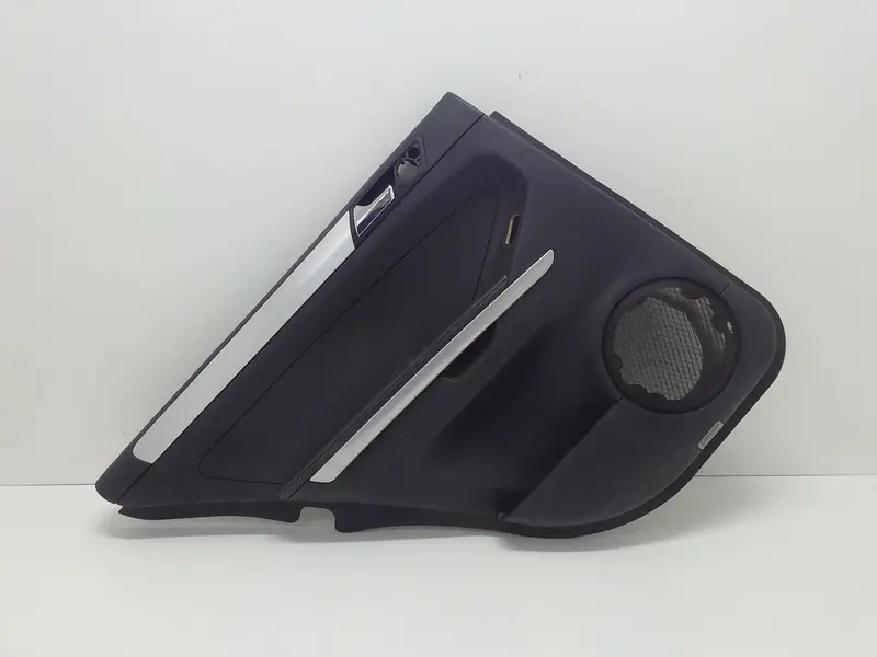 Pannello interno portiera post sx MERCEDES Classe M 2° Serie Diesel 3000 (05>11)