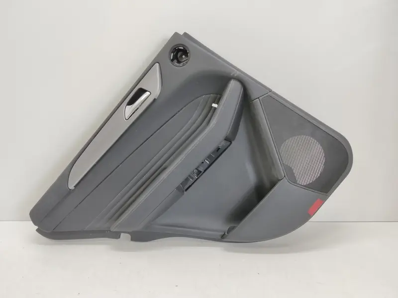 Pannello interno portiera post sx MERCEDES GLE Coupe (W292) (15>) A2927300700 Diesel 3000