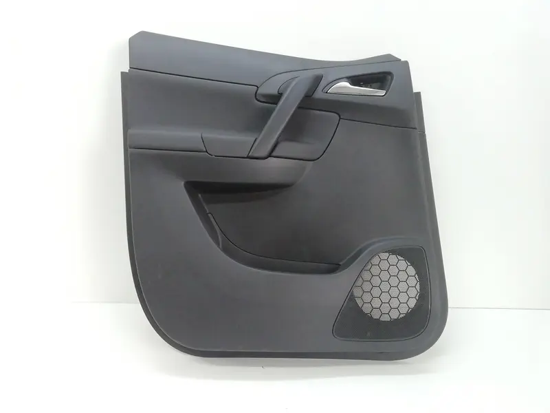 Pannello interno portiera post sx OPEL Meriva 3° Serie 81659-A33 Benzina 1400