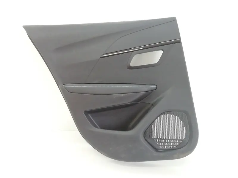 Pannello interno portiera post sx PEUGEOT 208 Serie (19>) 98301568QU Benzina