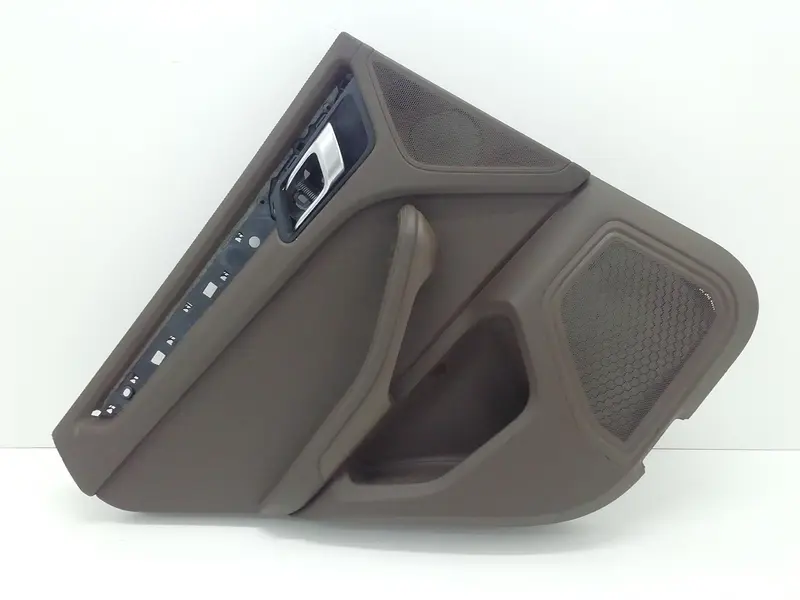 Pannello interno portiera post sx PORSCHE Macan Serie S (14>18) Diesel 3000 (14>18)