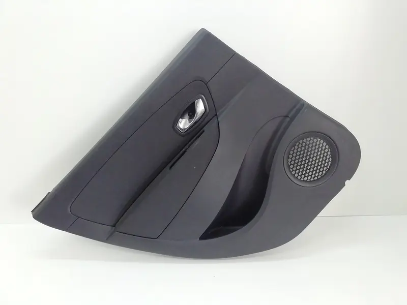 Pannello interno portiera post sx RENAULT Grand Scenic Serie (11>) 829A13216R Diesel 1500 (09>16)