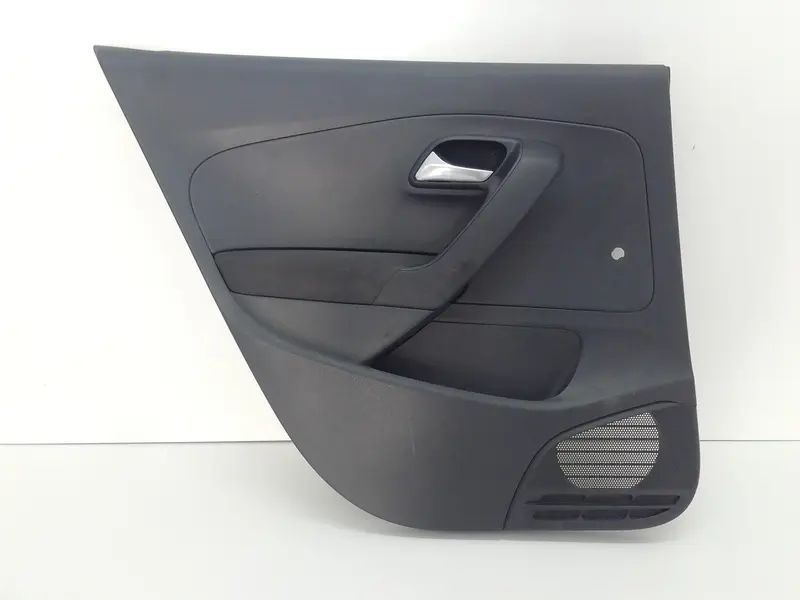 Pannello interno portiera post sx VOLKSWAGEN Polo 5° Serie Diesel 1200 (09>17)