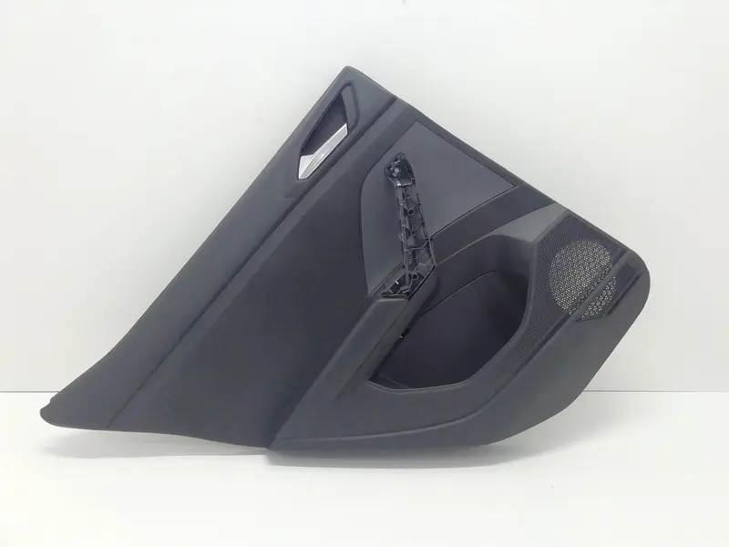 Pannello interno portiera post sx VOLKSWAGEN T-CROSS Serie (19>) 2GM867211 Diesel 1600