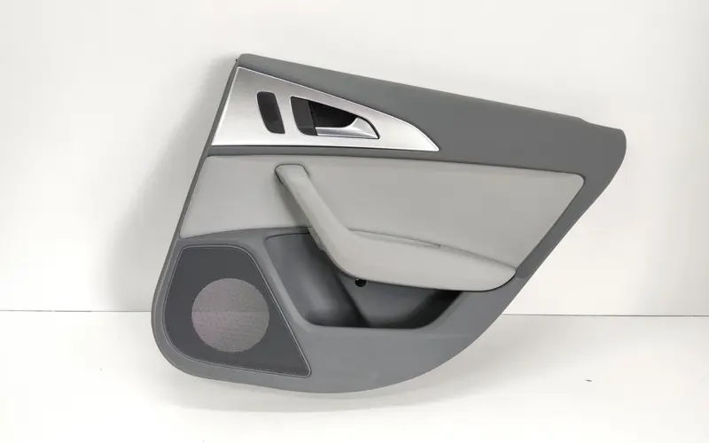 Pannello Posteriore Destro AUDI A6 Avant Serie C7 (4G5) (11>) 4G0867304ADWFA 4G0867222A Diesel 3.0 (11>18)