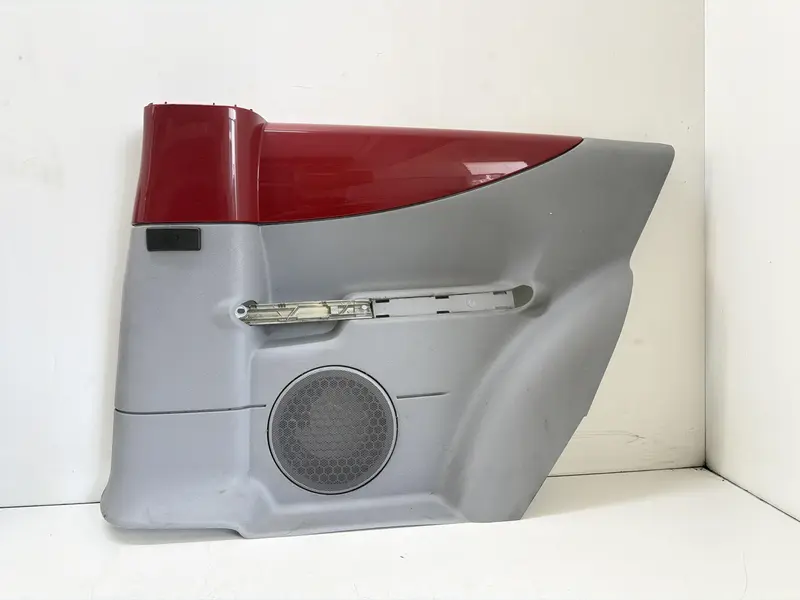Pannello Posteriore Destro CITROEN C3 Pluriel 7473E9 9642003277 Diesel 1.4