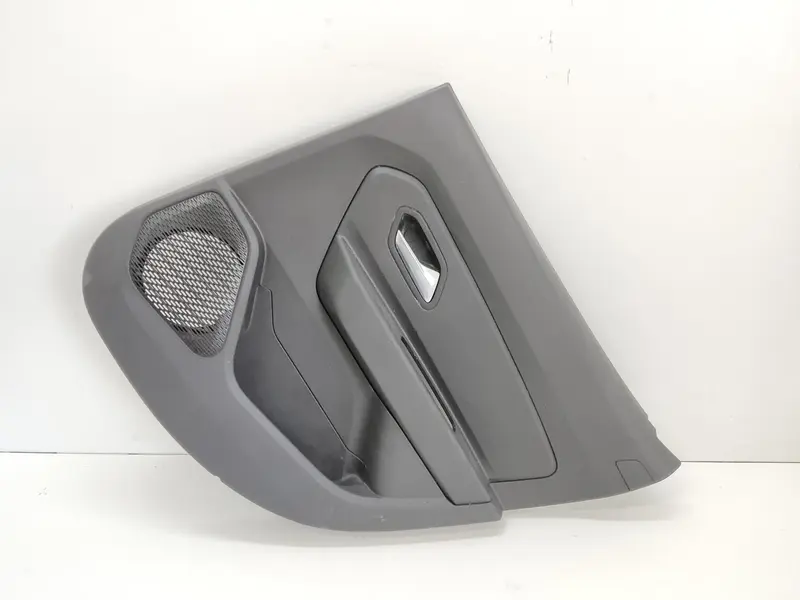 Pannello Posteriore Destro DACIA Duster Serie 829A08379R Diesel 1.5 (17>24)