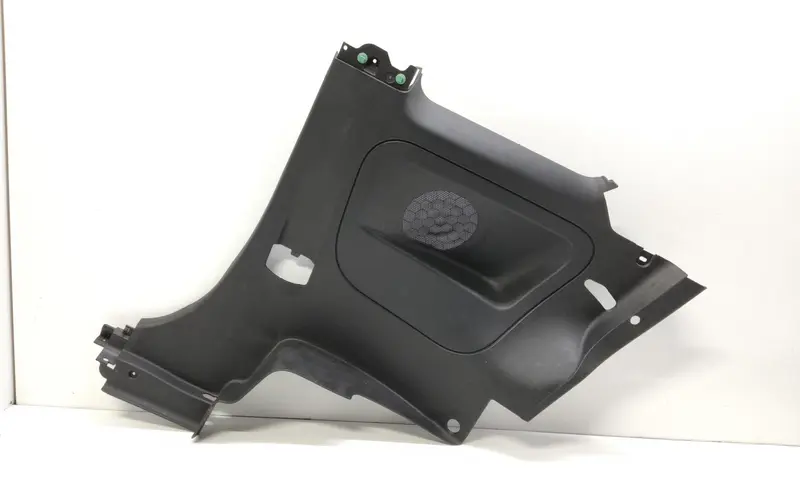 Pannello Posteriore Destro FIAT 500 Serie (07>14) 735427210 735427210 Benzina (07>14)
