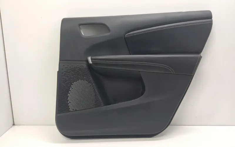 Pannello Posteriore Destro FIAT Freemont 1° Serie K1QF261XBAH 1QF261XBAG Diesel 2.0
