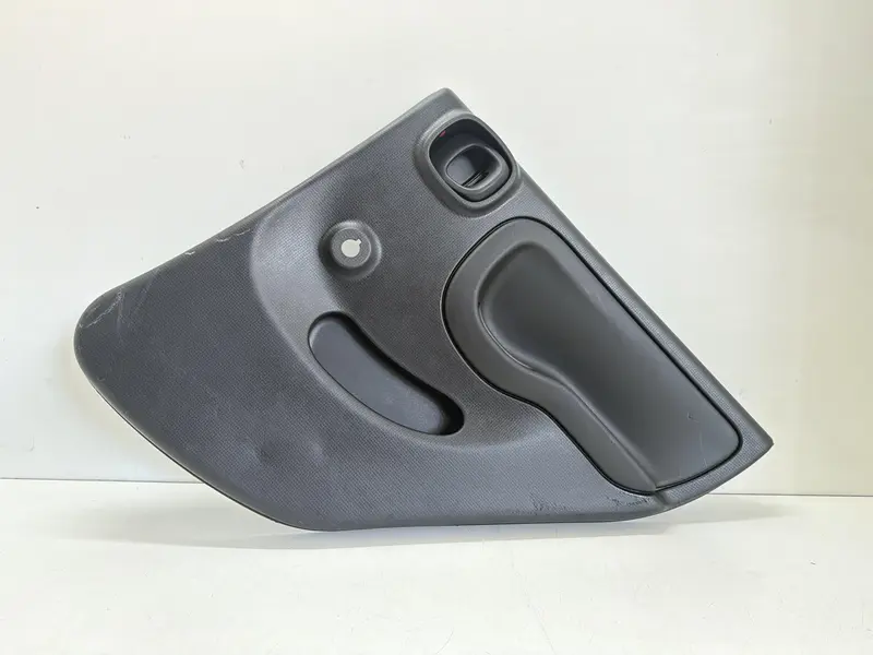 Pannello Posteriore Destro FIAT Panda 3° Serie 3774903 2187635 Benzina