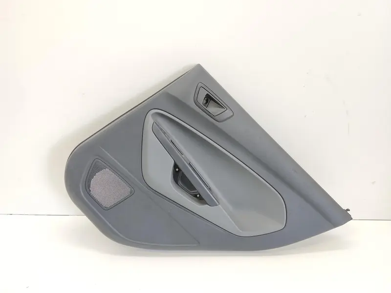 Pannello Posteriore Destro FORD Fiesta 6° Serie 1753550 8A61-A27406-A Bifuel/Gas 1.4 (08>17)