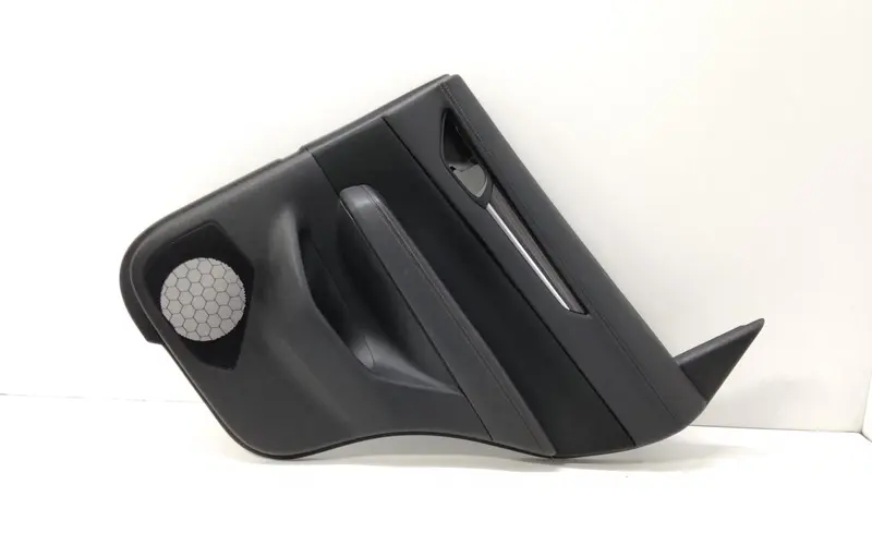 Pannello Posteriore Destro MAZDA CX-5 Serie K12368520E02 KB8C528SA Diesel 2.2