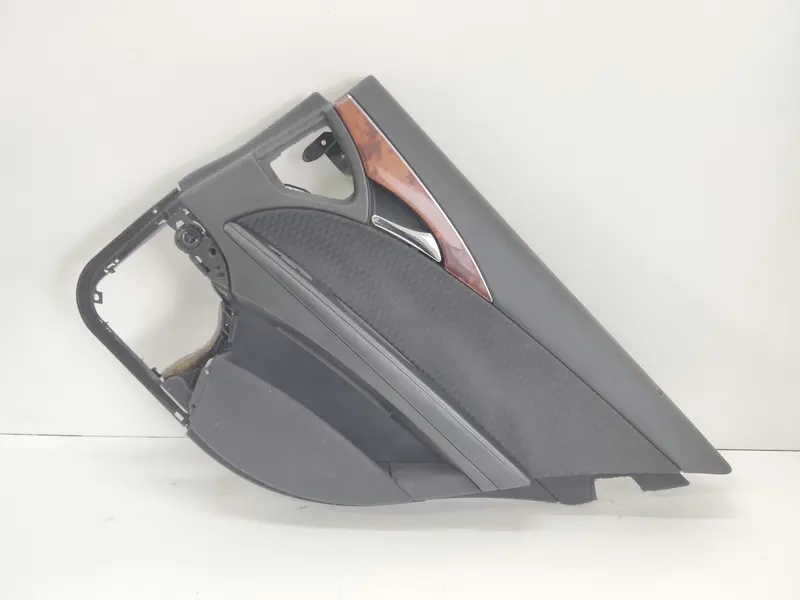 Pannello Posteriore Destro MERCEDES Classe E Berlina W211 (02>07) A21173006709E22 A2117301663 Diesel 2.7 (02>07)