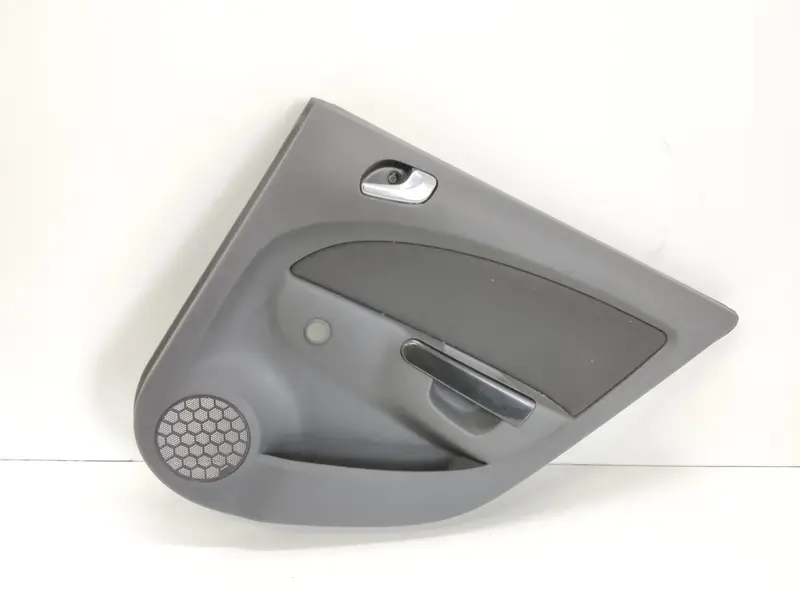 Pannello Posteriore Destro OPEL Corsa D 5P 2° Serie 13359921 Diesel 1.3