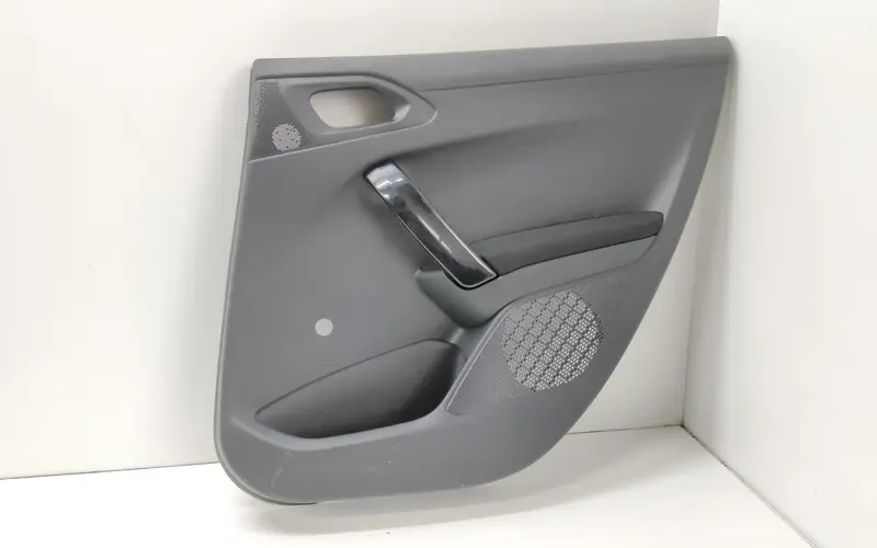Pannello Posteriore Destro PEUGEOT 208 Serie (12>19) 96763547ZD 96763547ZD Benzina 1.2 (12>19)