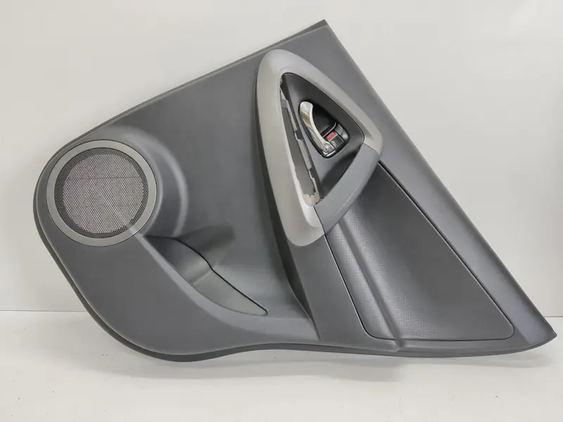 Pannello Posteriore Destro TOYOTA Rav4 4° Serie Diesel 2200 (05>09)